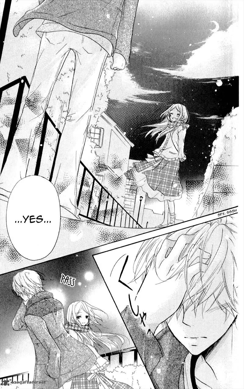 Sensei, Oshiete Ageru Chapter 5 page 38 - Chapter 5