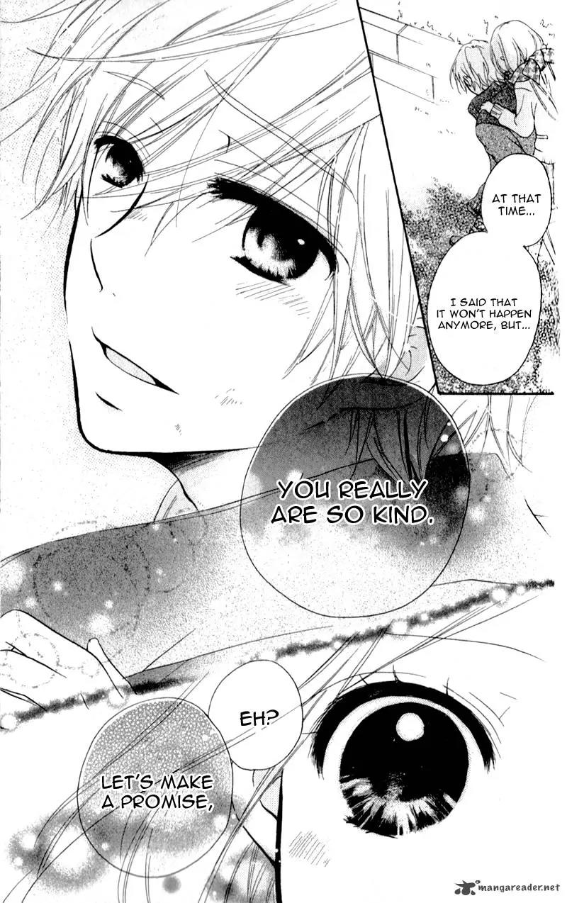 Sensei, Oshiete Ageru Chapter 5 page 40 - Chapter 5