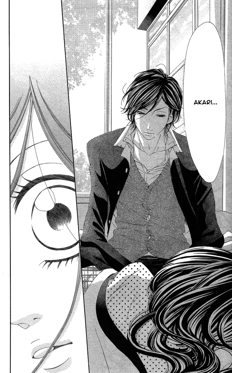 Sensei, Sotsugyou Chapter 1 page 34 - Chapter 1: Sensei, Sotsugyou