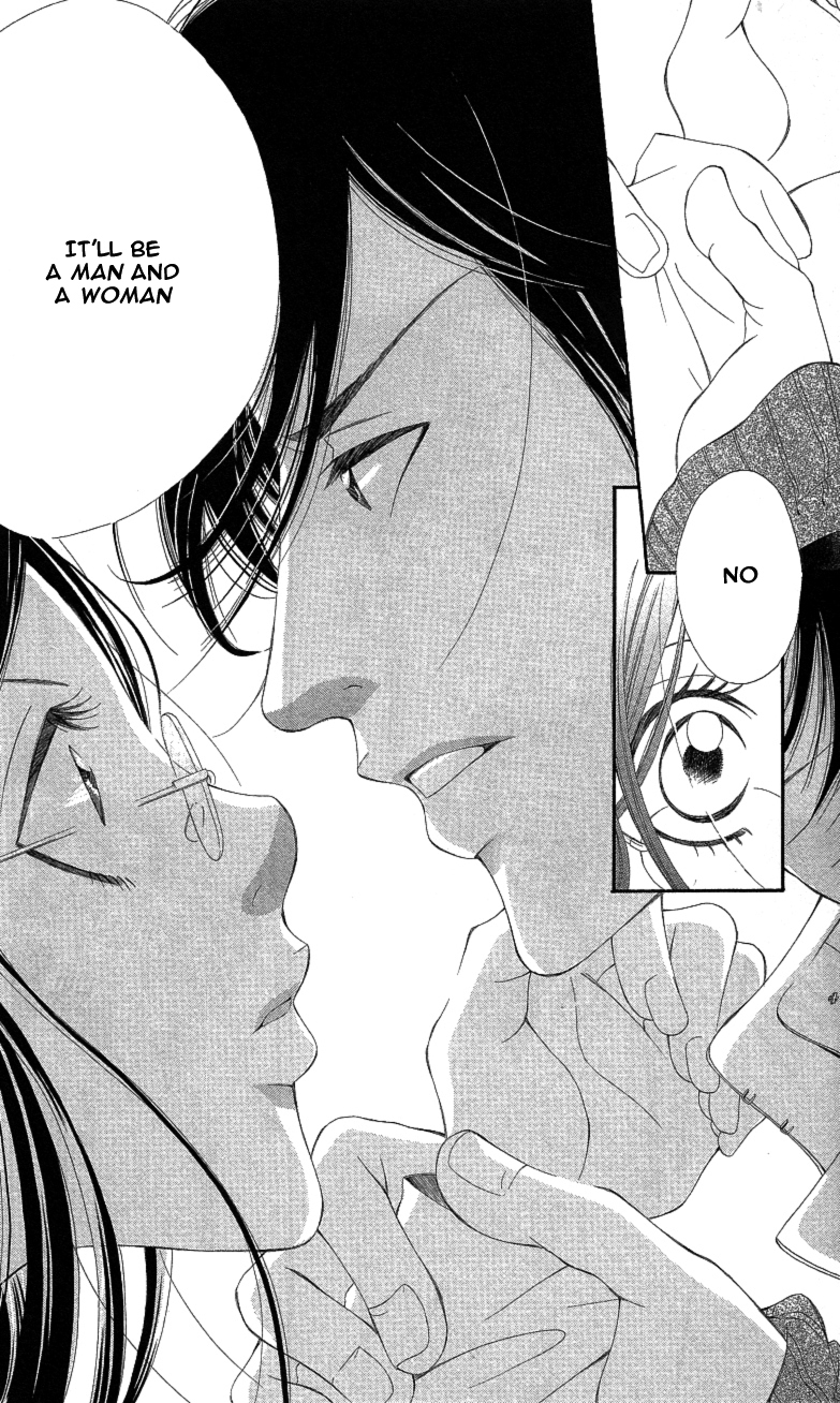 Sensei, Sotsugyou Chapter 1 page 42 - Chapter 1: Sensei, Sotsugyou
