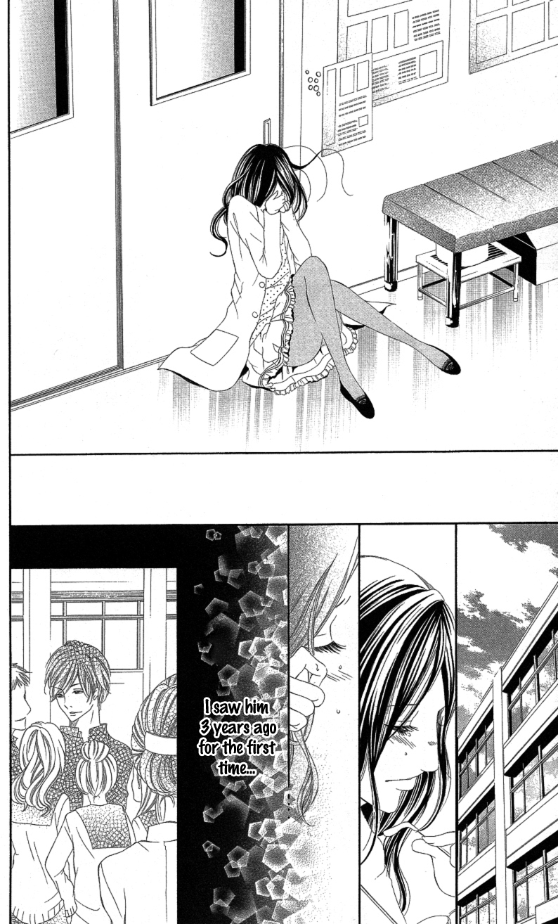 Sensei, Sotsugyou Chapter 1 page 44 - Chapter 1: Sensei, Sotsugyou
