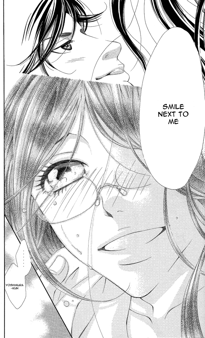 Sensei, Sotsugyou Chapter 1 page 50 - Chapter 1: Sensei, Sotsugyou