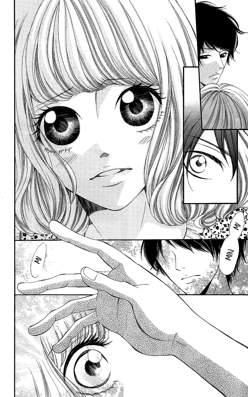 Sensei, Sotsugyou Chapter 2 page 39 - Chapter 2: Sensei, Me and Kento-kun