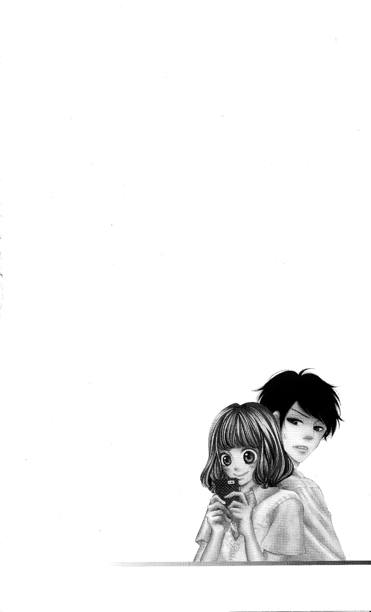 Sensei, Sotsugyou Chapter 2 page 7 - Chapter 2: Sensei, Me and Kento-kun
