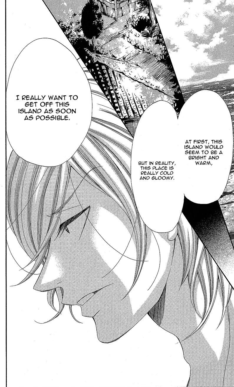 Sensei, Sotsugyou Chapter 3.5 page 10 - Chapter 3.5: [End]