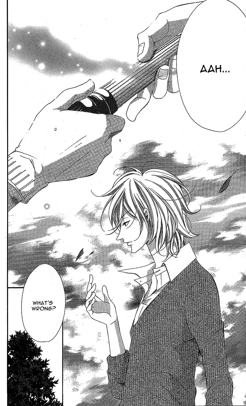 Sensei, Sotsugyou Chapter 3.5 page 16 - Chapter 3.5: [End]