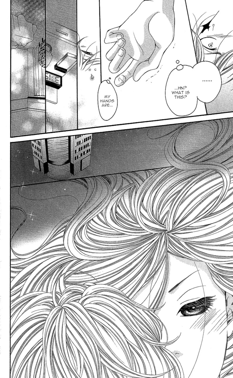 Sensei, Sotsugyou Chapter 3 page 19 - Chapter 3: Koi ni Ochita Sagishi-kun