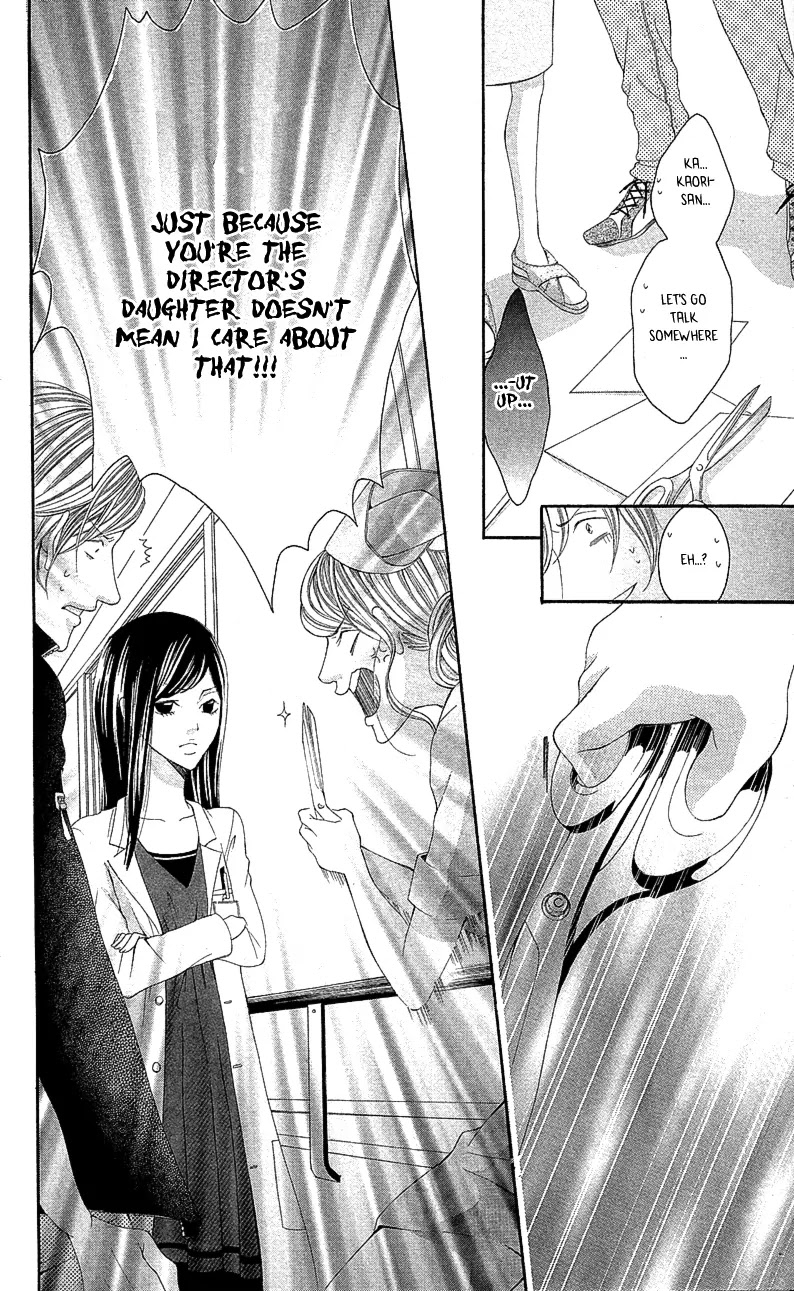 Sensei, Sotsugyou Chapter 3 page 48 - Chapter 3: Koi ni Ochita Sagishi-kun