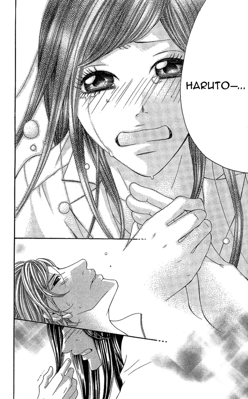 Sensei, Sotsugyou Chapter 3 page 52 - Chapter 3: Koi ni Ochita Sagishi-kun