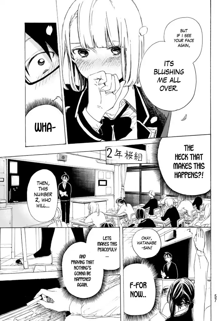 Sensei, Suki desu. Chapter 1 page 46 - Chapter 1