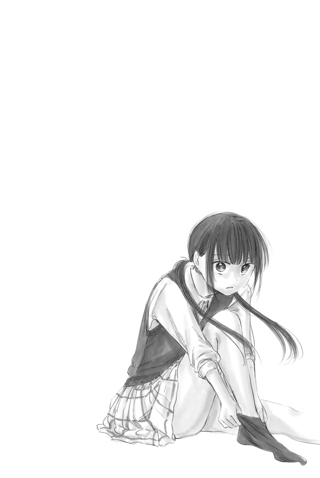 Sensei, Suki desu. Chapter 12 page 23 - Chapter 12
