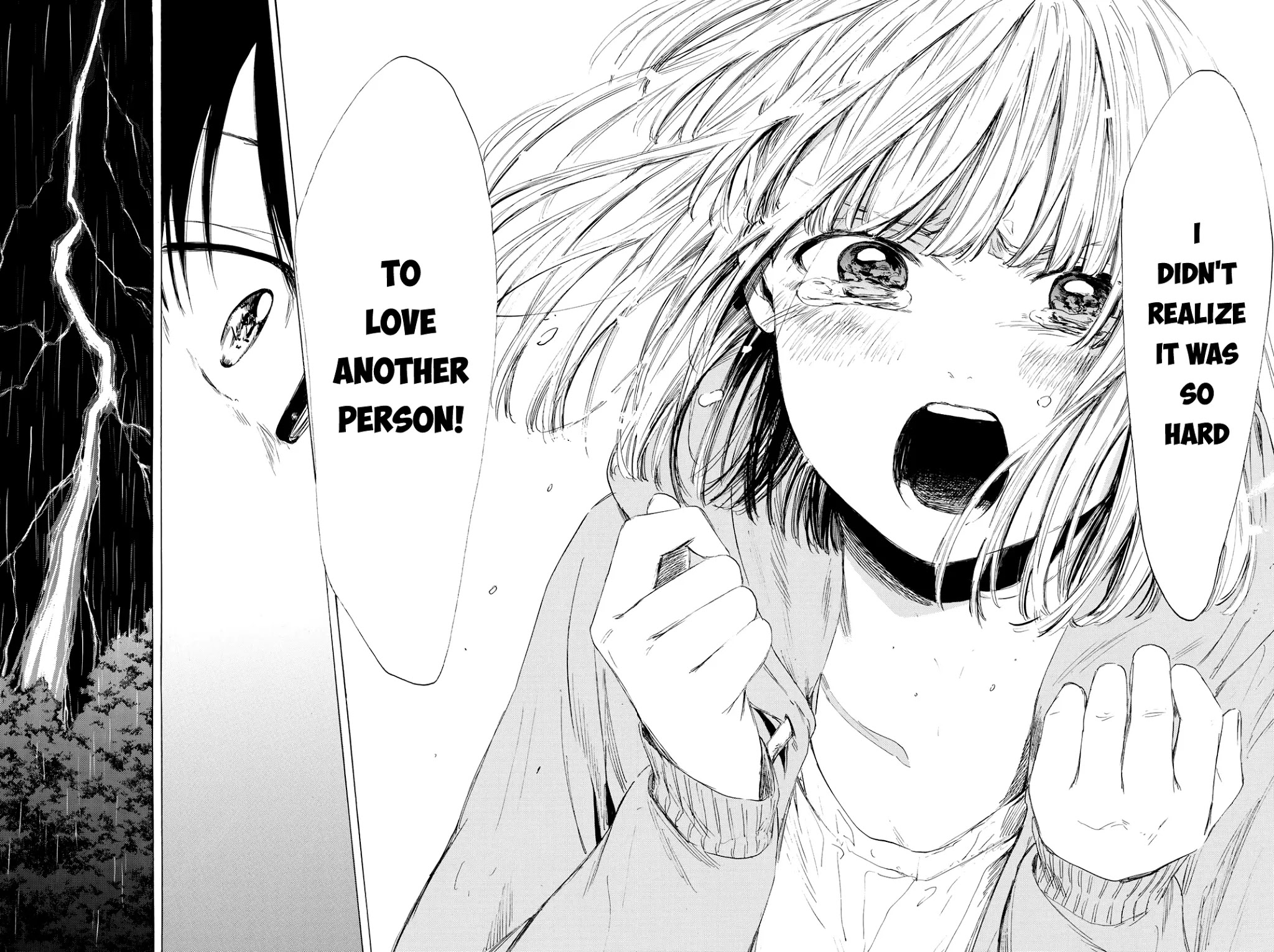 Sensei, Suki desu. Chapter 15 page 18 - Chapter 15