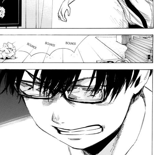 Sensei, Suki desu. Chapter 17 cover