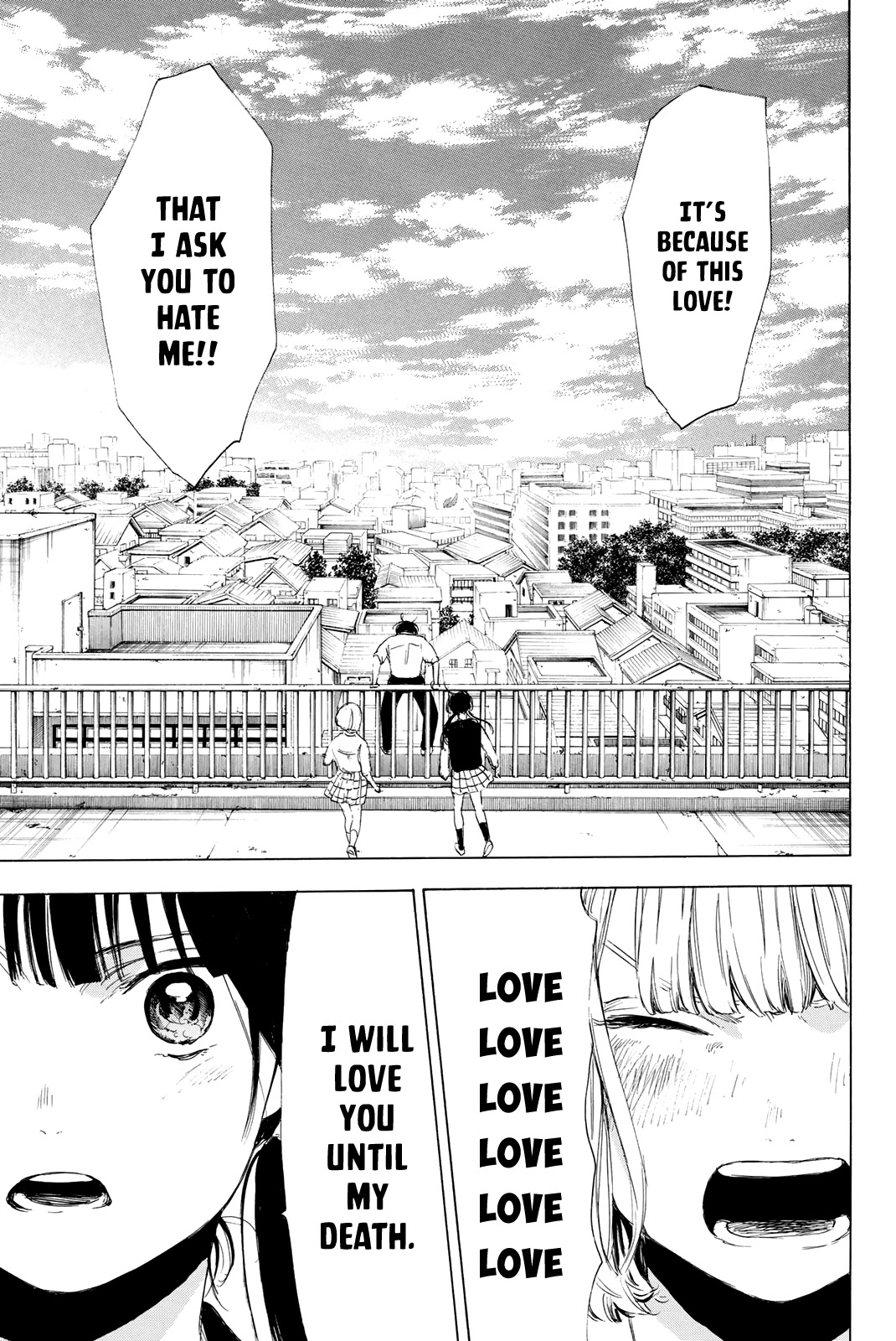 Sensei, Suki desu. Chapter 18 page 12 - Chapter 18
