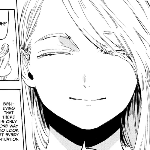 Sensei, Suki desu. Chapter 18 cover