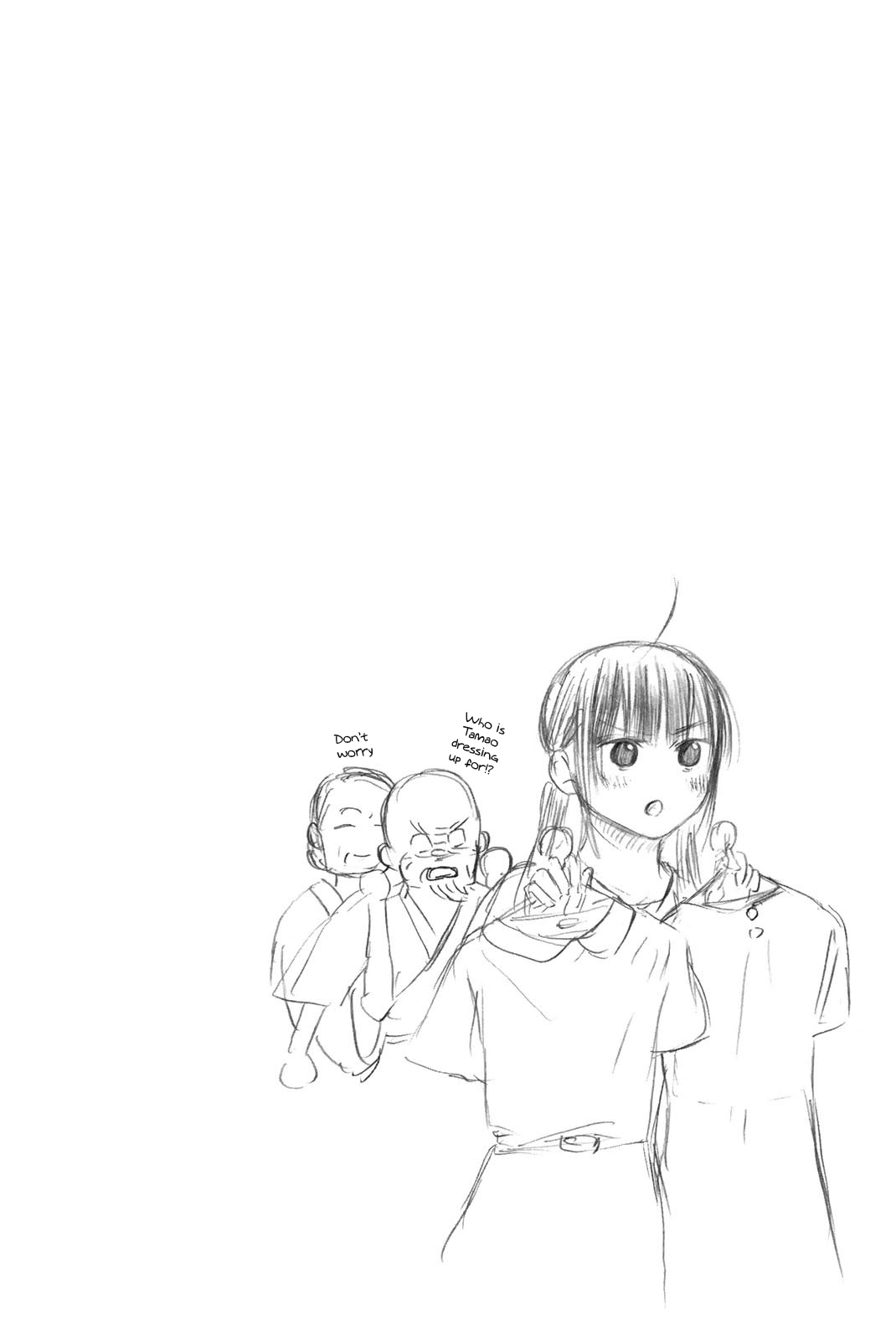 Sensei, Suki desu. Chapter 19 page 24 - Chapter 19
