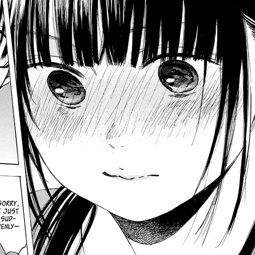 Sensei, Suki desu. Chapter 20 cover