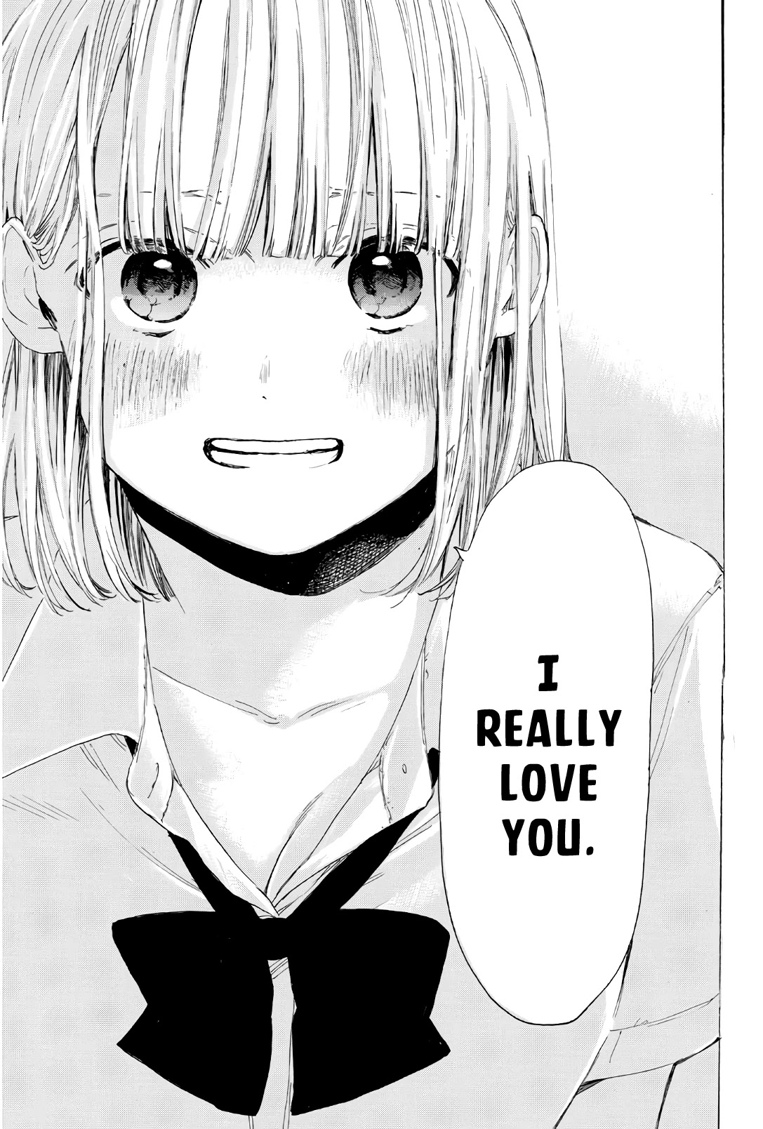 Sensei, Suki desu. Chapter 25 page 20 - Chapter 25