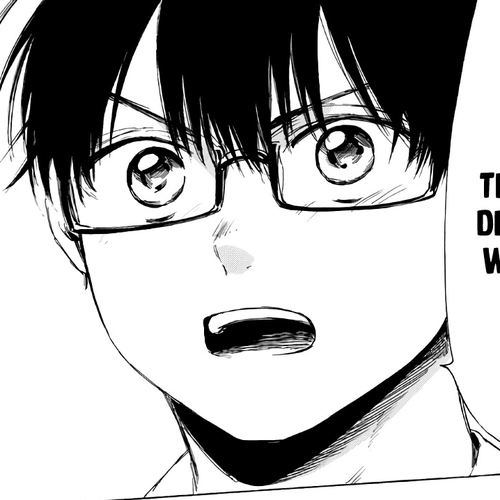 Sensei, Suki desu. Chapter 30 cover