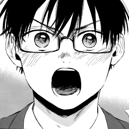 Sensei, Suki desu. Chapter 32 cover
