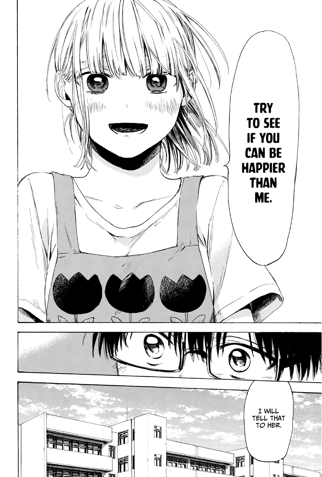 Sensei, Suki desu. Chapter 33 page 10 - Chapter 33 [END]