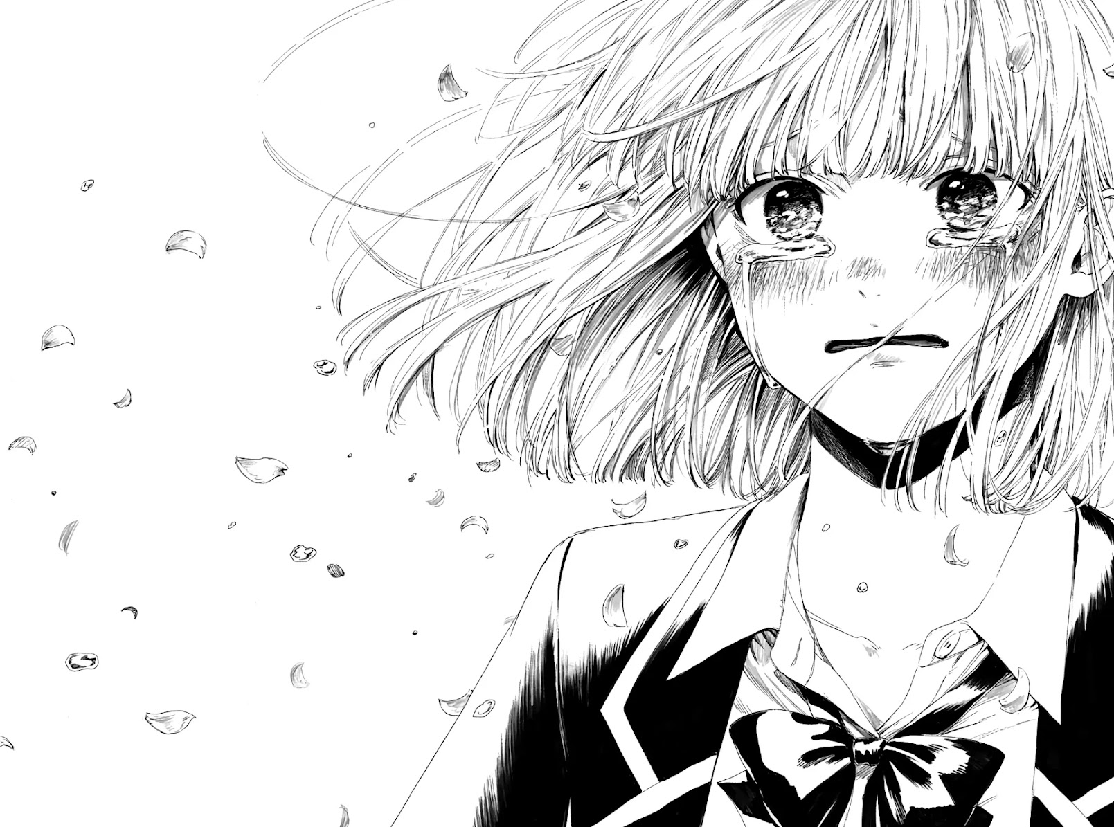 Sensei, Suki desu. Chapter 33 page 24 - Chapter 33 [END]