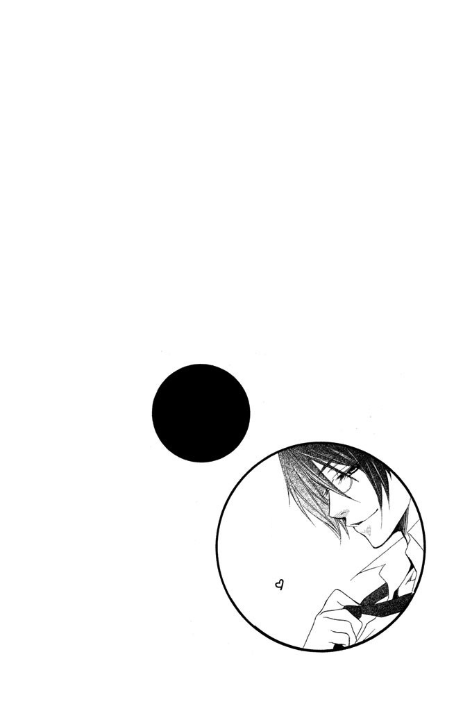 Sensei, Suki. Chapter 1 page 9 - Chapter 1: Ijiwaru na oni Kyoushi