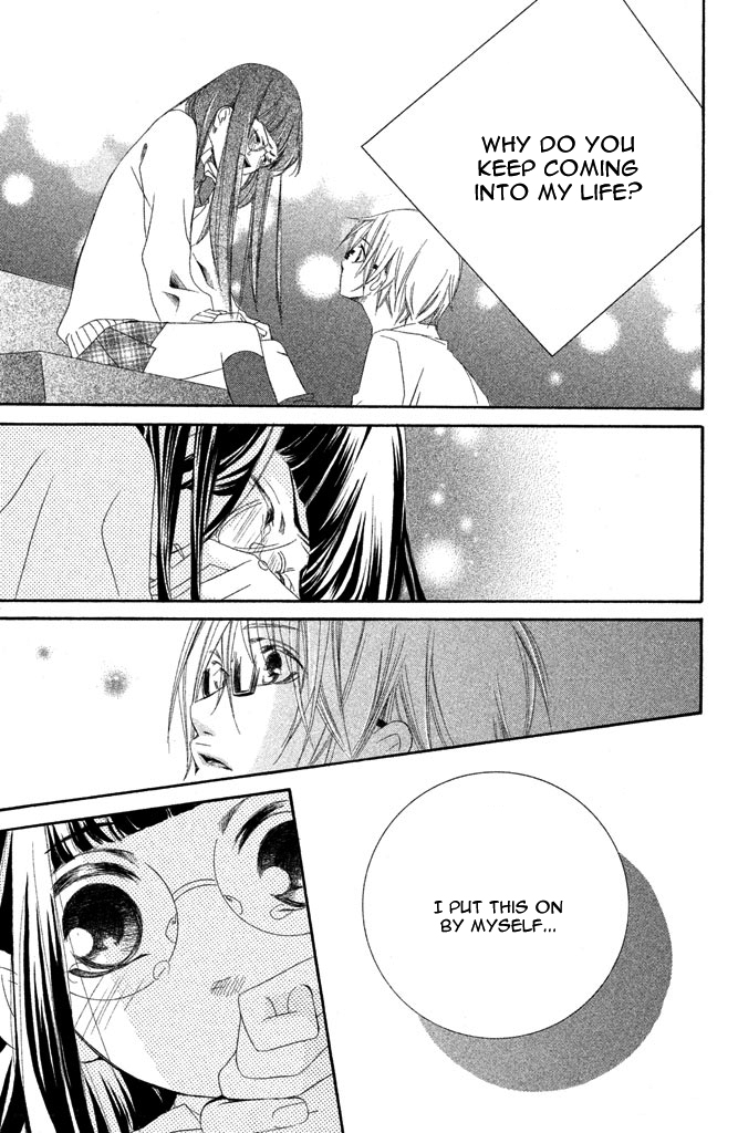 Sensei, Suki. Chapter 2 page 38 - Chapter 2: Geki Kawa Kyoushi