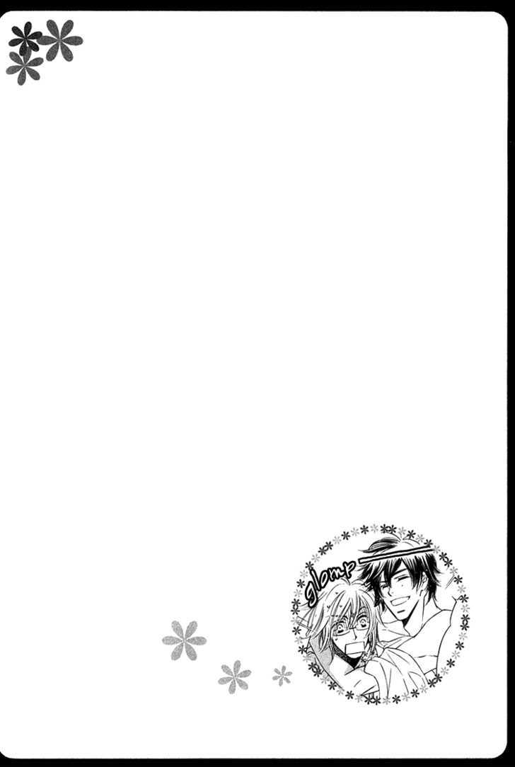 Sensei to Himitsu Chapter 3 page 4 - Chapter 3 : OvercomeTime To Hold Me In Your Arms