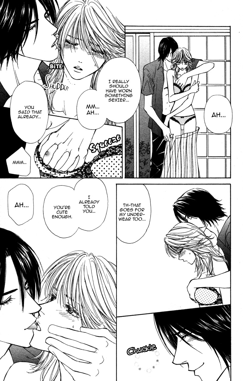 Sensei to Ikenai H Chapter 1 page 40 - Chapter 1: Baby, Baby ー A Narcissistic Scriptwriter (1)