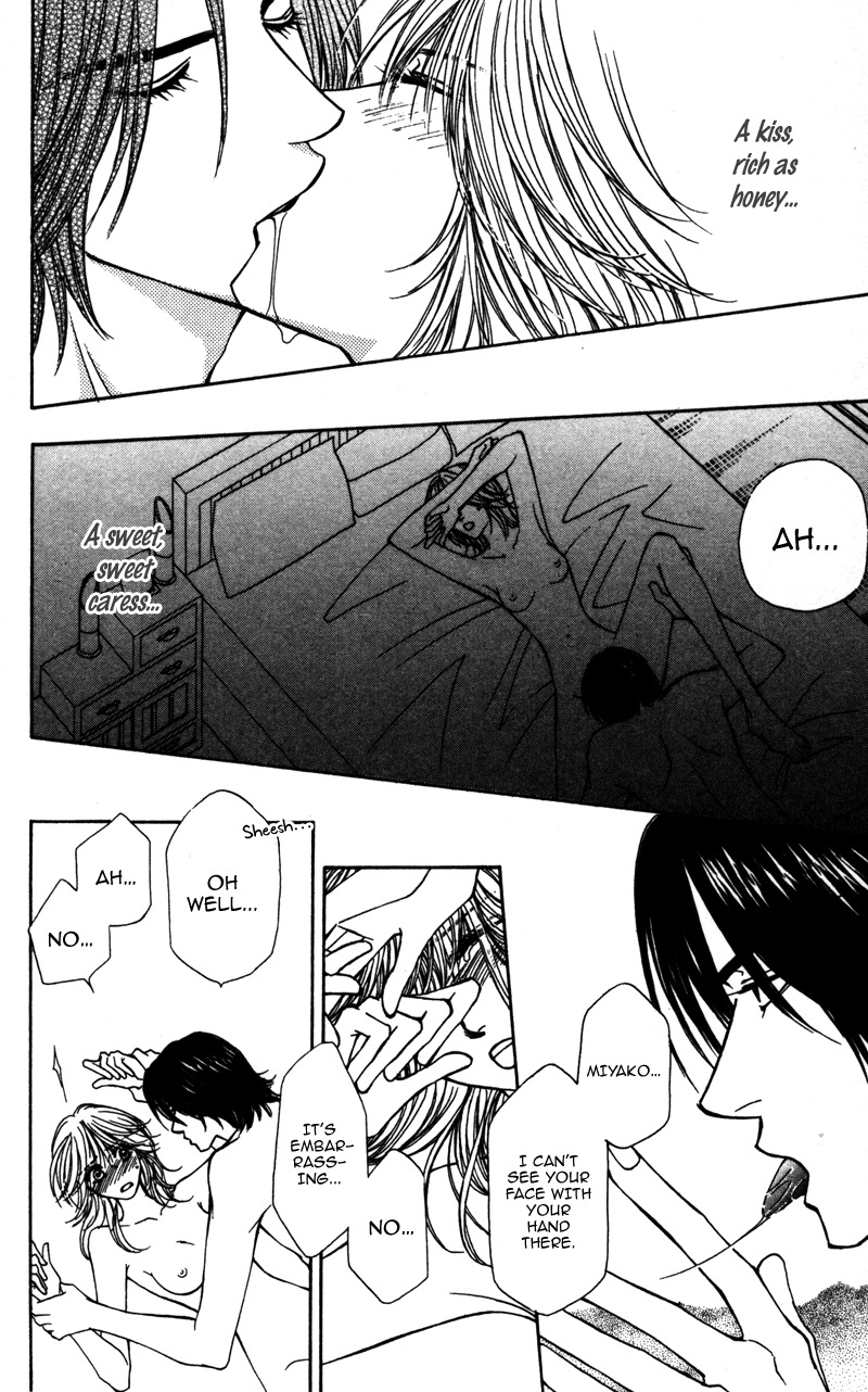 Sensei to Ikenai H Chapter 1 page 41 - Chapter 1: Baby, Baby ー A Narcissistic Scriptwriter (1)