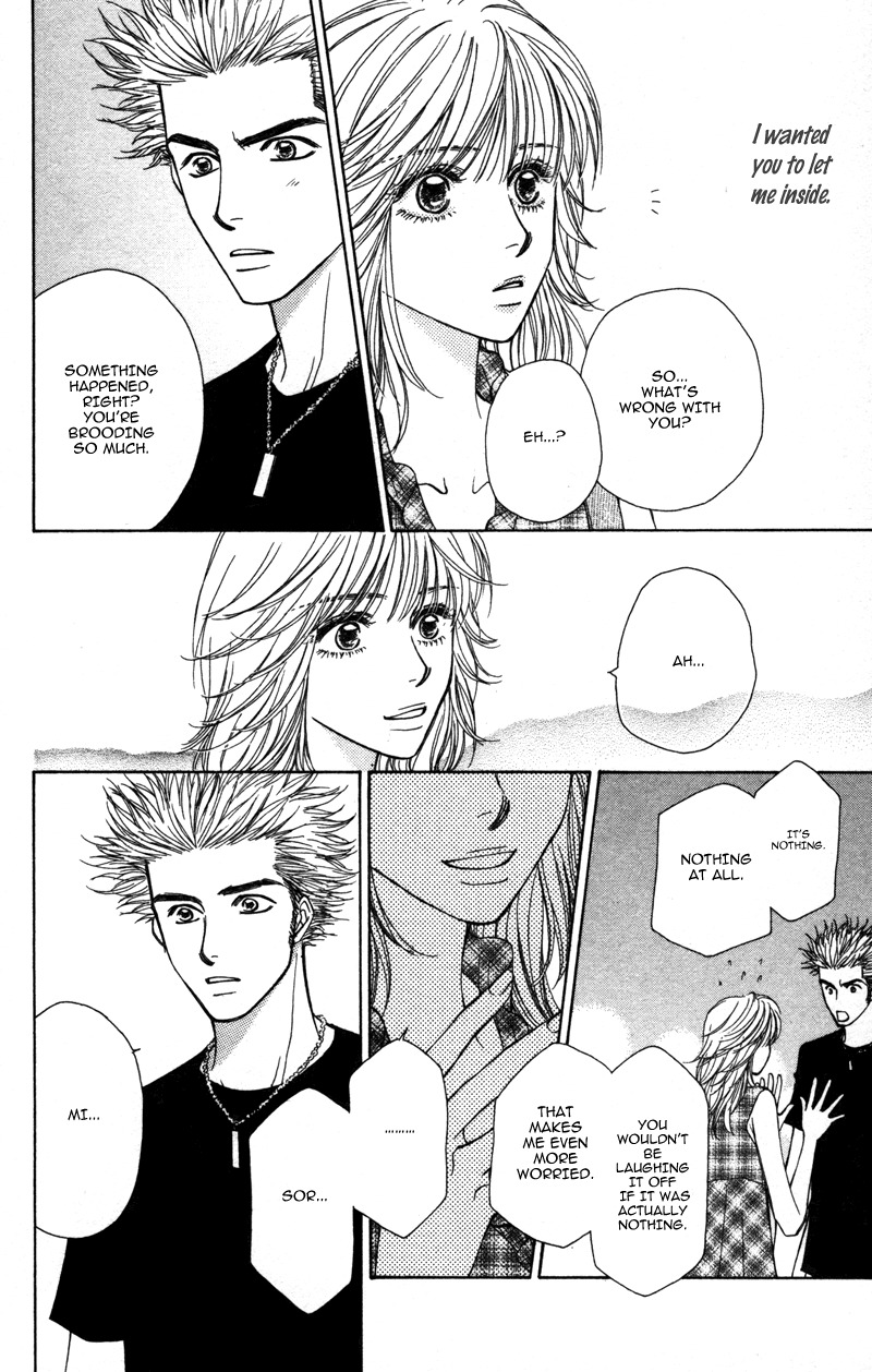 Sensei to Ikenai H Chapter 2 page 20 - Chapter 2: Baby, Baby ー A Narcissistic Scriptwriter (2)
