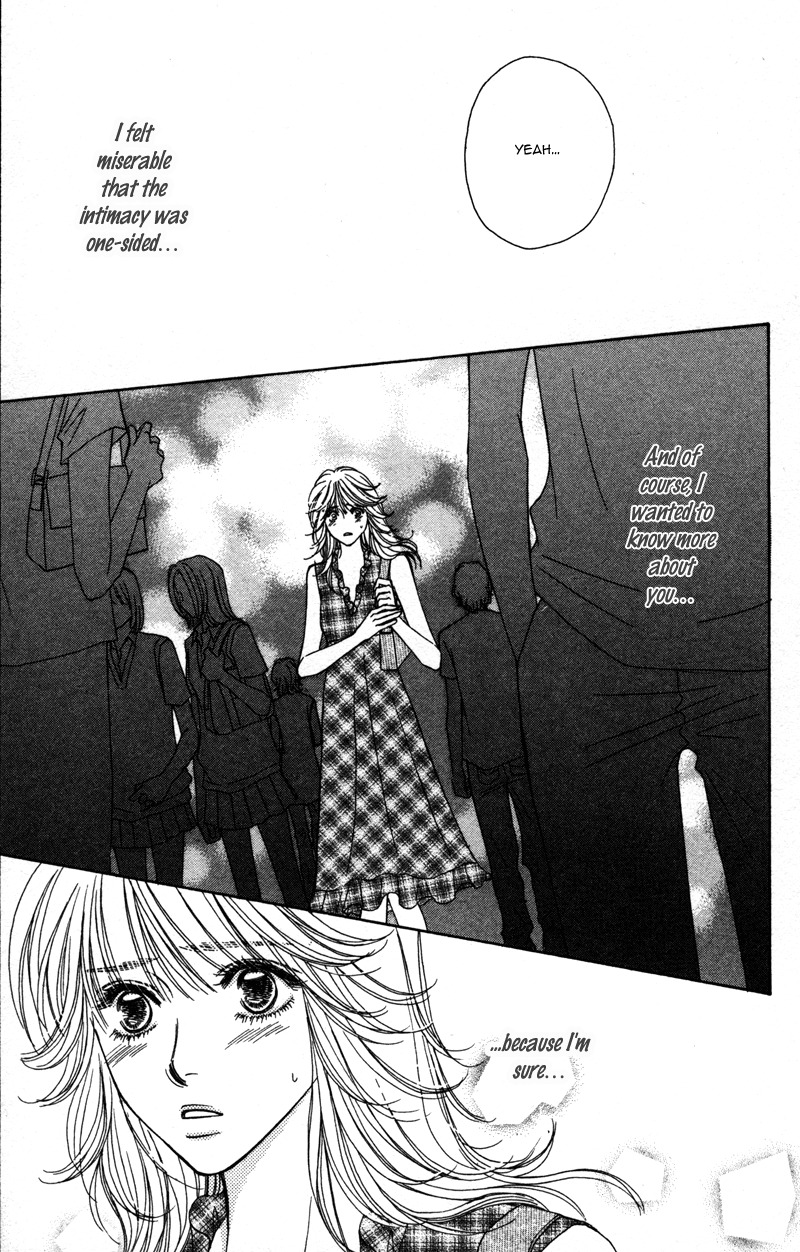 Sensei to Ikenai H Chapter 2 page 29 - Chapter 2: Baby, Baby ー A Narcissistic Scriptwriter (2)