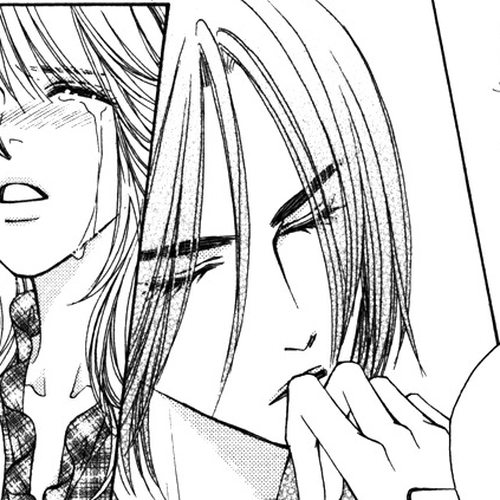 Sensei to Ikenai H Chapter 2: Baby, Baby ー A Narcissistic Scriptwriter (2) cover