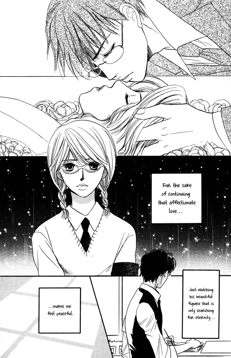 Sensei to Ikenai H Chapter 3 page 11 - Chapter 3: Higurashi Naku Yuugure Ni ー An Intellectual Librarian
