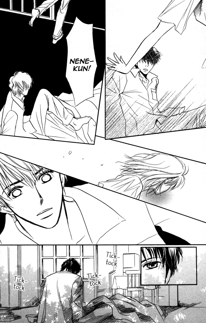 Sensei to Ikenai H Chapter 3 page 26 - Chapter 3: Higurashi Naku Yuugure Ni ー An Intellectual Librarian