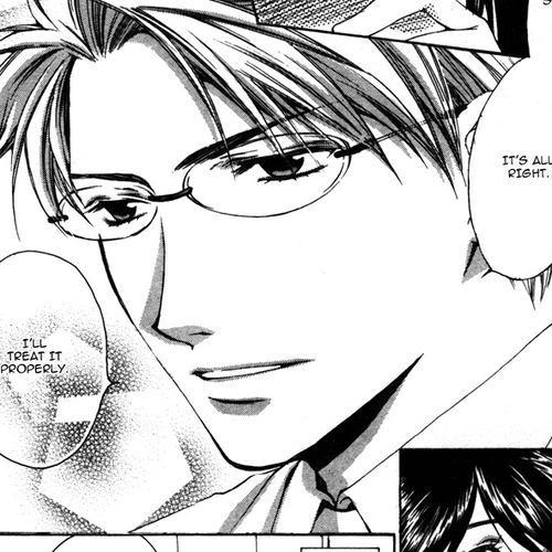 Sensei to Ikenai H Chapter 4: Love & Peach ー A Perverted Doctor cover