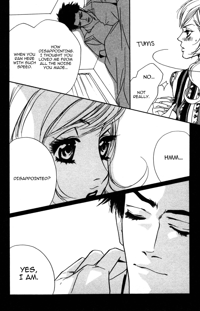 Sensei to Ikenai H Chapter 5 page 22 - Chapter 5: Sweet Teacher ー A Confident Trainee-Teacher