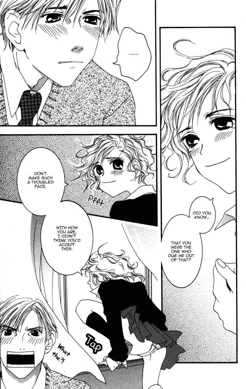 Sensei to Ikenai H Chapter 6 page 42 - Chapter 6: Ai Wo Hore! ー A Cute Homeroom Teacher