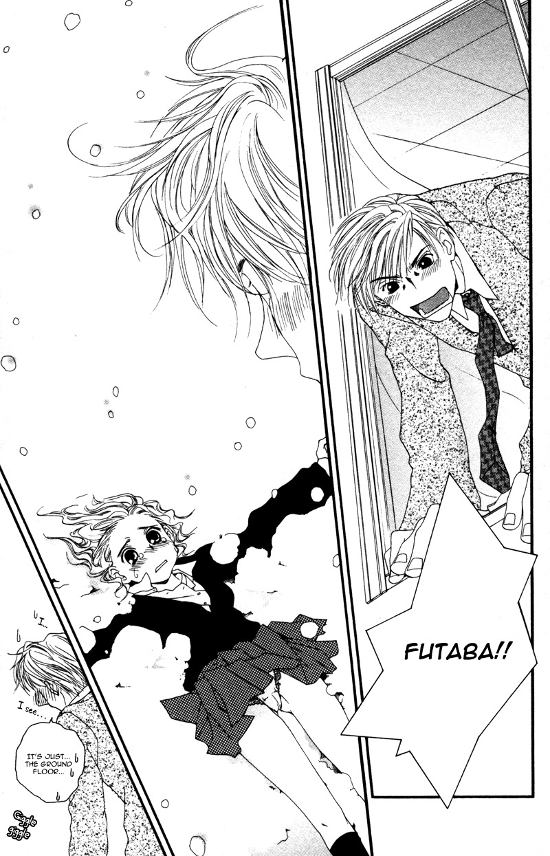 Sensei to Ikenai H Chapter 6 page 44 - Chapter 6: Ai Wo Hore! ー A Cute Homeroom Teacher