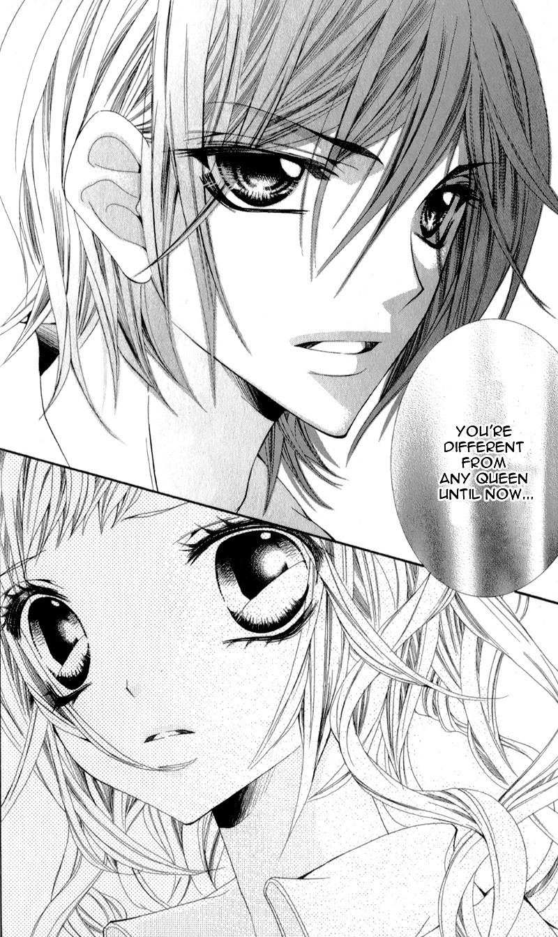 Sensei to, Uwakichuu Chapter 2 page 25 - Chapter 2: Ouji na Geboku no Aishikata