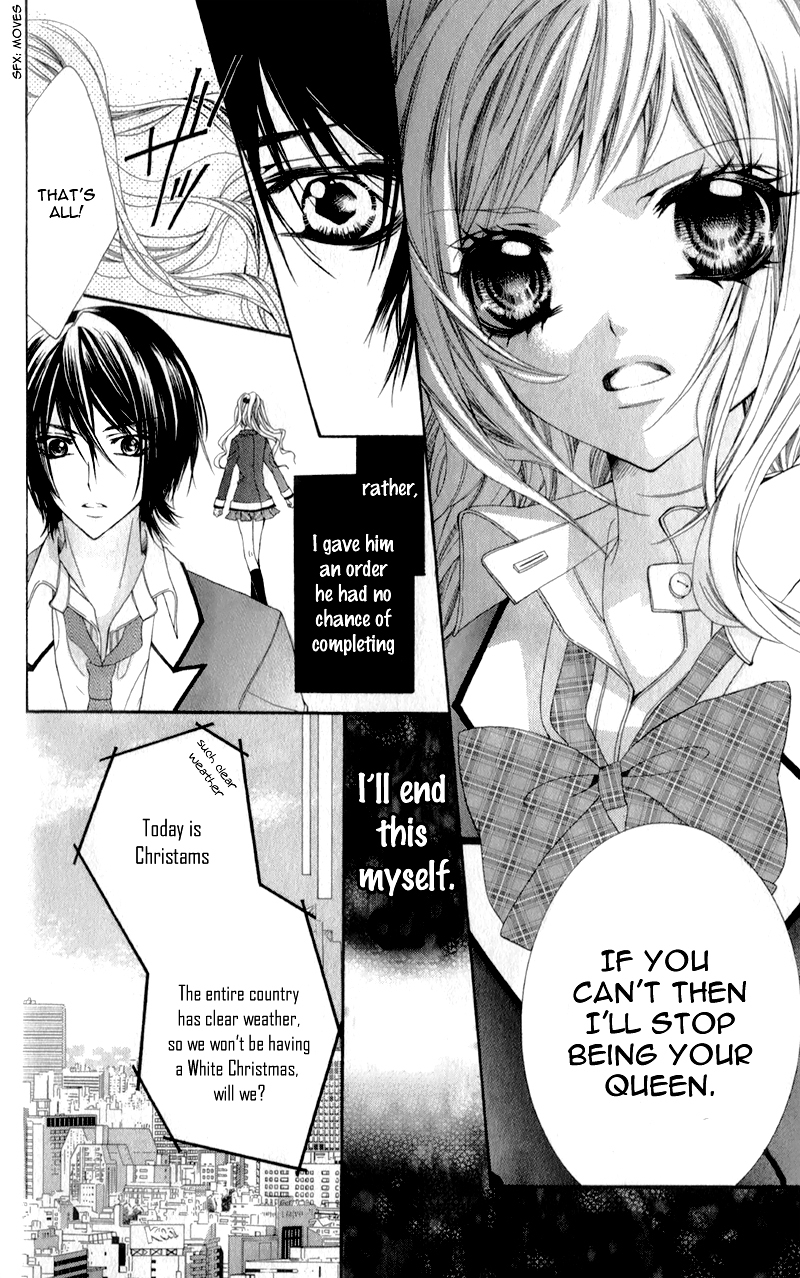 Sensei to, Uwakichuu Chapter 2 page 27 - Chapter 2: Ouji na Geboku no Aishikata