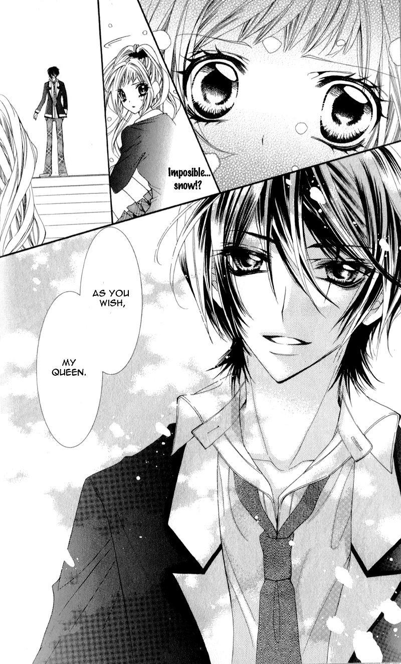 Sensei to, Uwakichuu Chapter 2 page 31 - Chapter 2: Ouji na Geboku no Aishikata