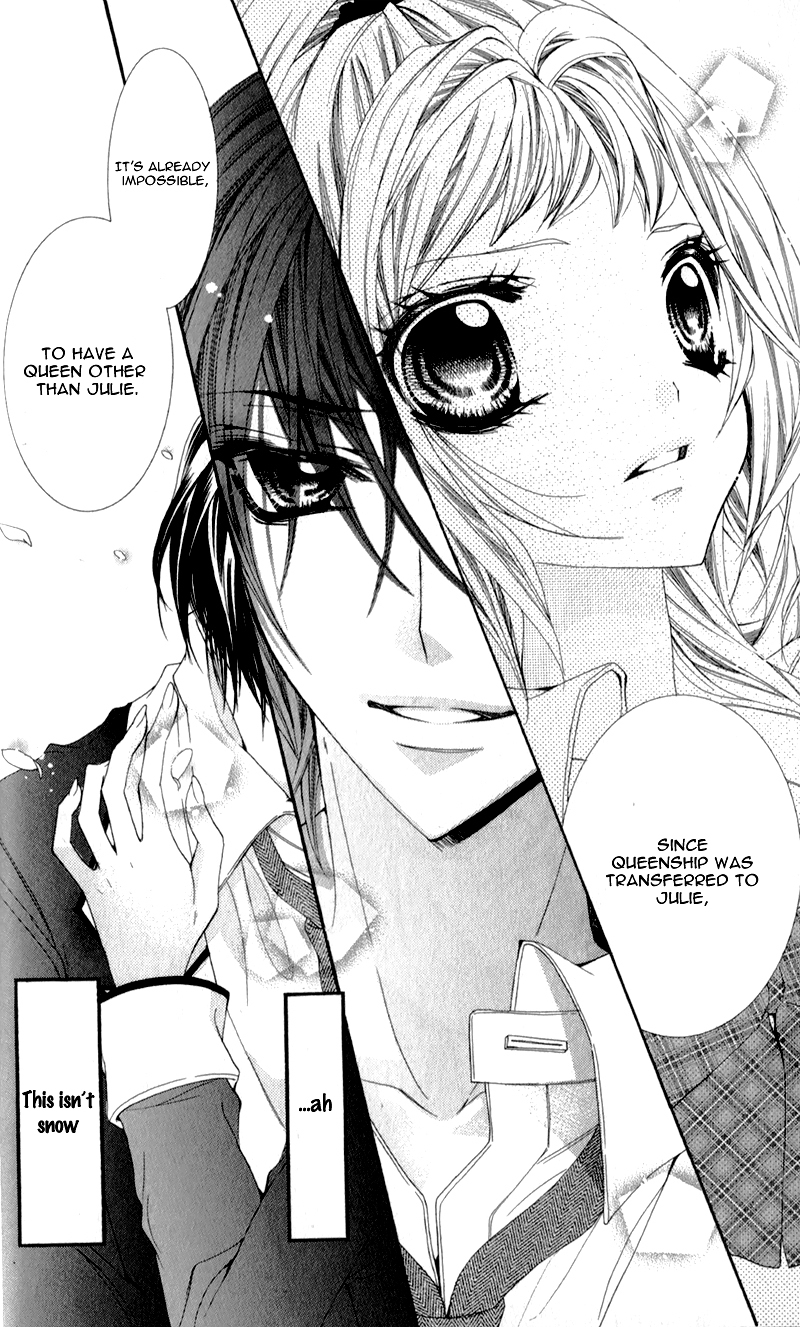 Sensei to, Uwakichuu Chapter 2 page 33 - Chapter 2: Ouji na Geboku no Aishikata