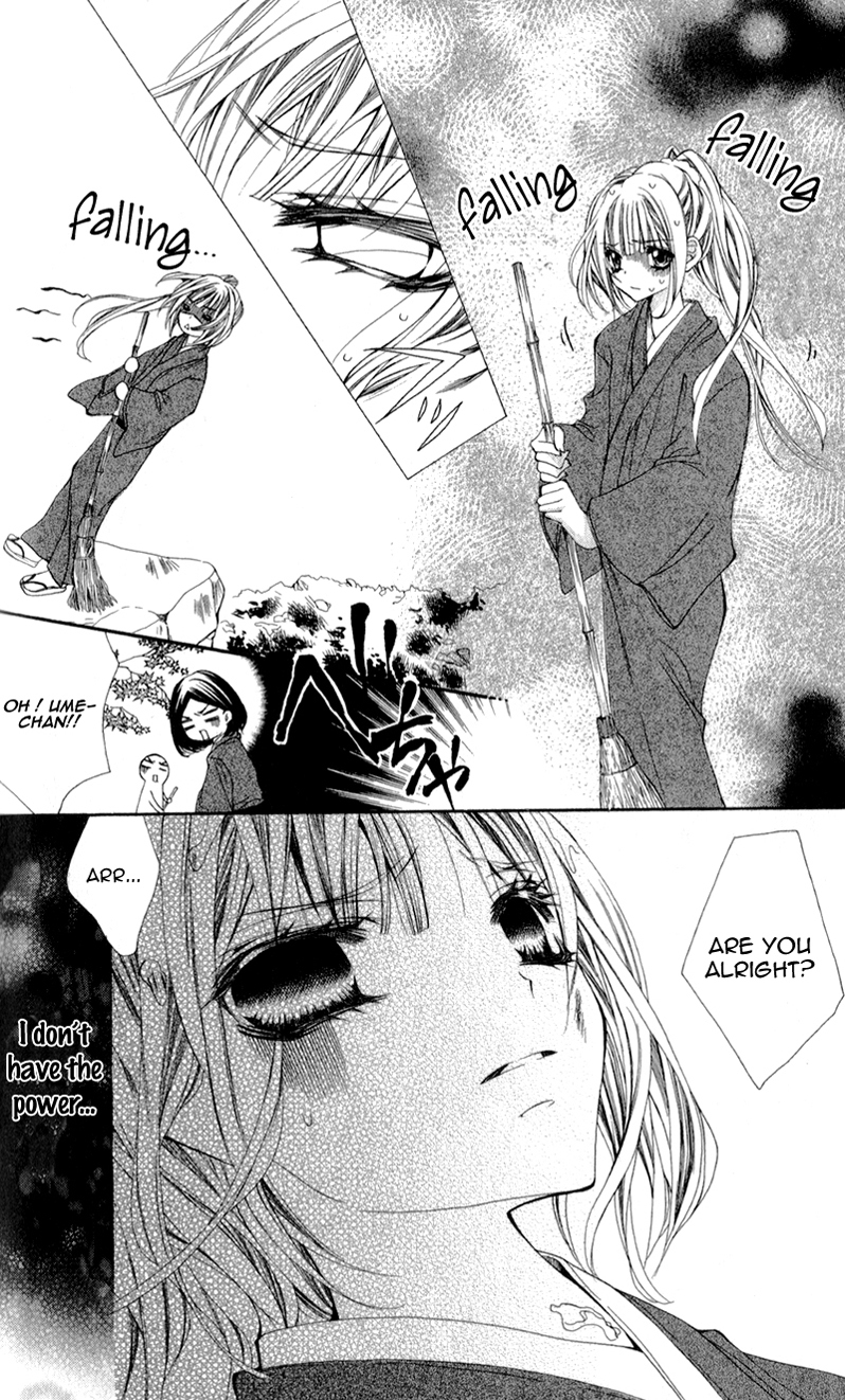 Sensei to, Uwakichuu Chapter 3 page 10 - Chapter 3: Shitsuren, nochi Bon'nou