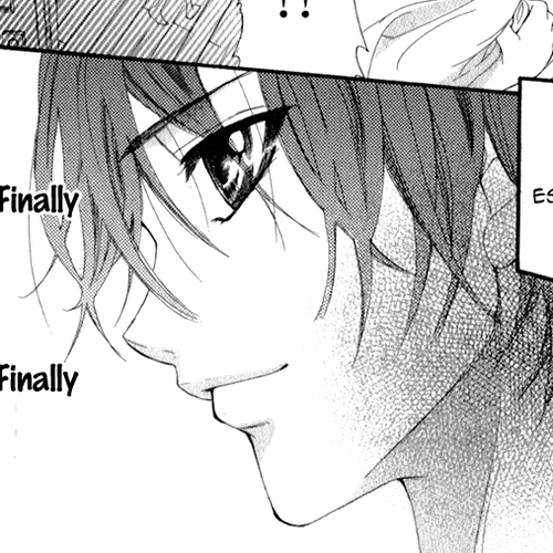 Sensei to, Uwakichuu Chapter 4: Tenshi ni Kiotsukero! cover