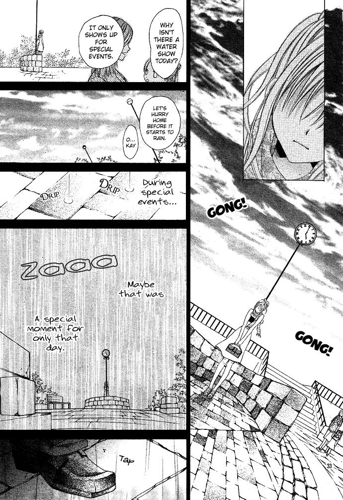 Sensei to Watashi (MINASE Ai) Chapter 1 page 36 - Chapter 1