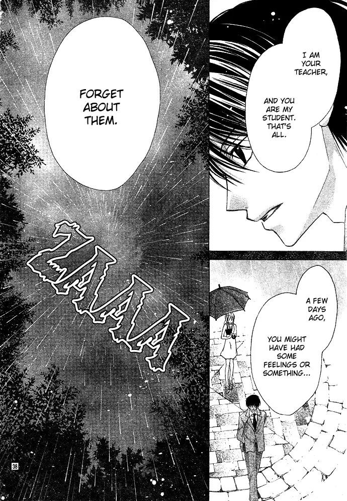 Sensei to Watashi (MINASE Ai) Chapter 1 page 41 - Chapter 1