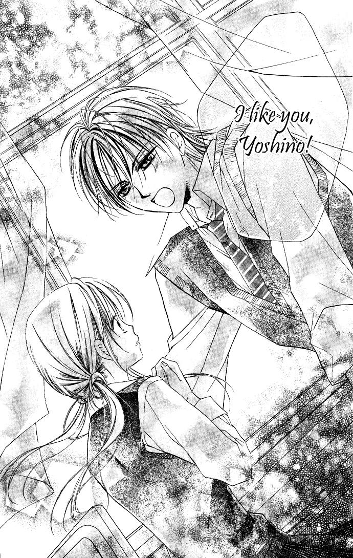 Sensei to Watashi (MINASE Ai) Chapter 4 page 29 - Chapter 4
