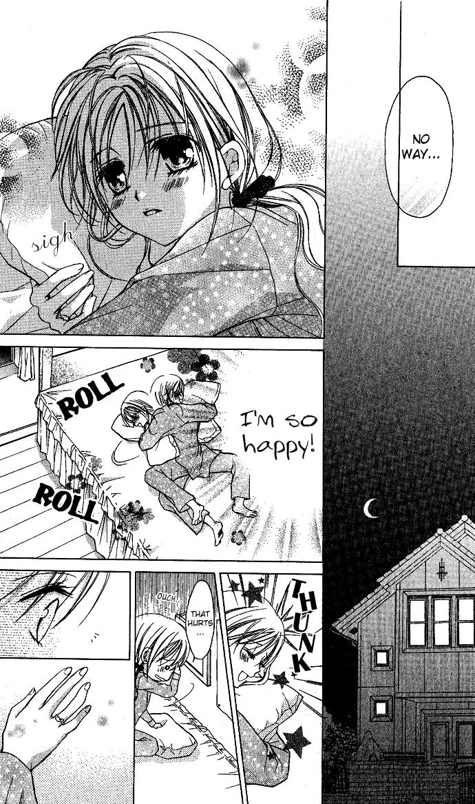 Sensei to Watashi (MINASE Ai) Chapter 4 page 4 - Chapter 4